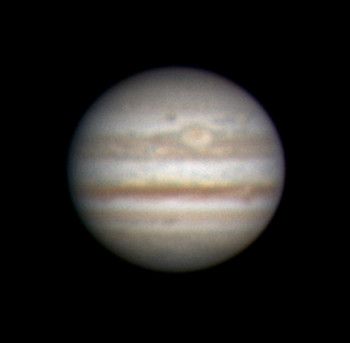 Jupiter du 28-08-08 (19h28 TU)