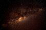 coeur galactique austral