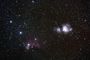 Nébuleuses dans Orion