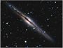 NGC 891 webcam