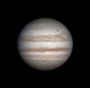 Jupiter du 28-08-08 (20h22 TU)