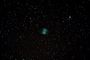 nebuleuse planétaire Messier 27