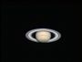 Saturne le 4.02.05,  mode raw couleur