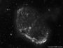 Nébuleuse du Croissant (NGC 6888)