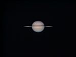 Saturne 19/05/10 20H29 UTC