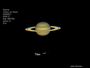 Saturne au mak 180