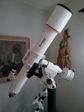 Lunette Bresser et mini guide Orion