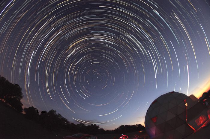 Circumpolaire