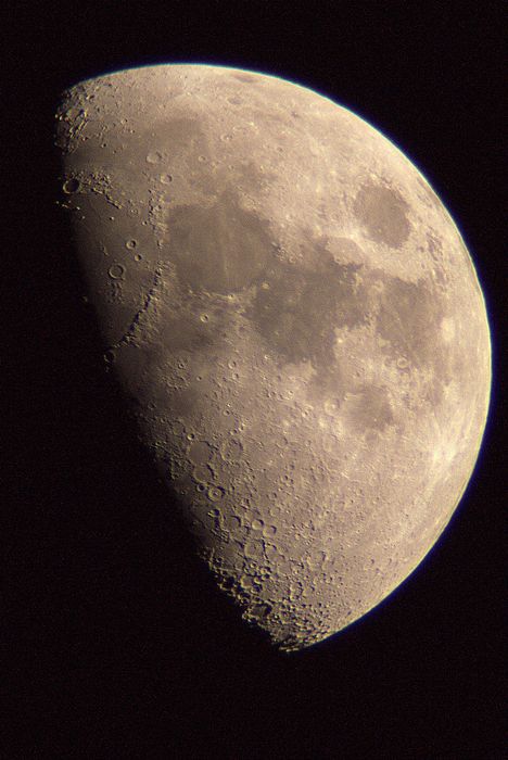 Lune Suèdoise