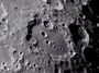 Lune- Cratere Clavius
