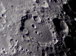 Cratere Clavius