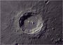 Lune-Cratere Copernic