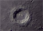 Lune-Cratere Copernic