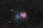 Messier 20