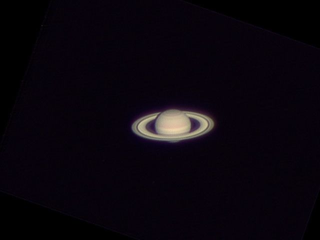 Saturne