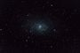 M33 Galaxie du triangle