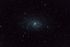M33 Galaxie du triangle