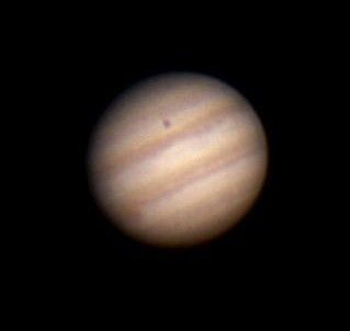 Jupiter