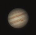 Jupiter et GTR à la 100ED