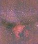 NGC7000