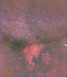 NGC7000