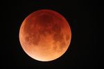 Eclipse Totale de Lune du 28/09/2016