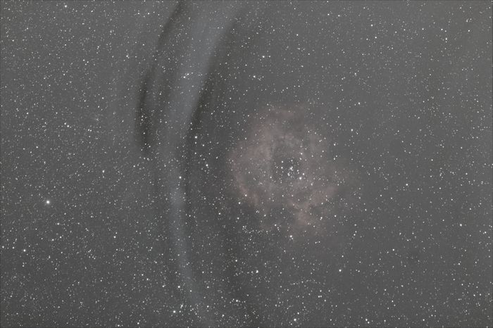 NGC 2237 brute