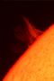 Dragon solaire 15 juin 