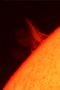 dragon solar refractor 120 mm halpha