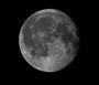 Pleine Lune - 9 Aout 205