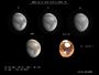 Mars 1" août 2005 N°2 ( 10ips)