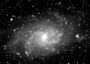 M33 La galaxie du Triangle
