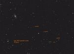 NGC 3953 Grande Ourse