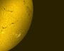 Protus en surface