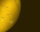 Protus en surface