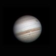 Jupiter du 11-07-10 (03h44 TU)