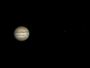 Jupiter, Io et Europe