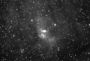 NGC 7635: Bubble nebula