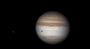 JUPITER 20 JUILLET 2010