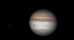 JUPITER 20 JUILLET 2010