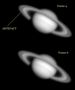 Saturne 9 Mai artefacts