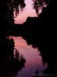 Ciel pourpre au couchant 01