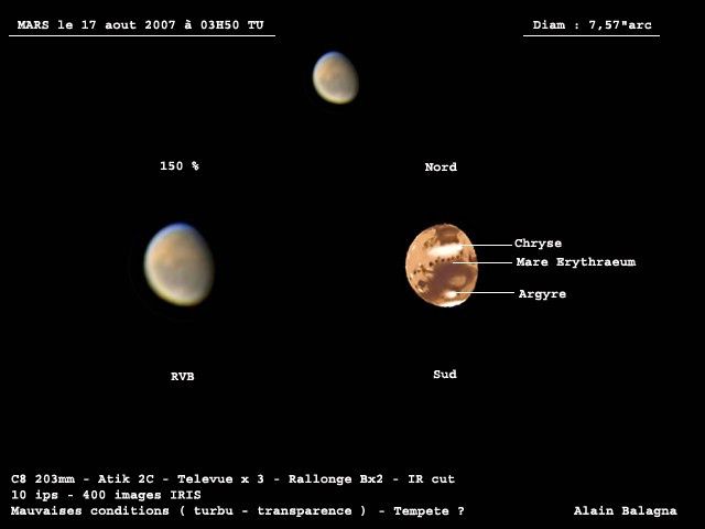 MARS 17 aout 07  A
