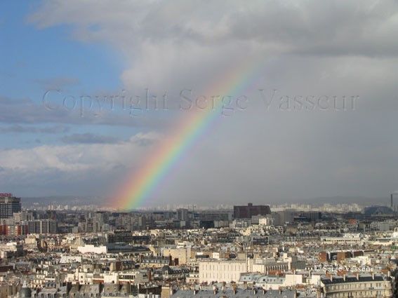 Arc en ciel 16