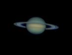 saturne +spot