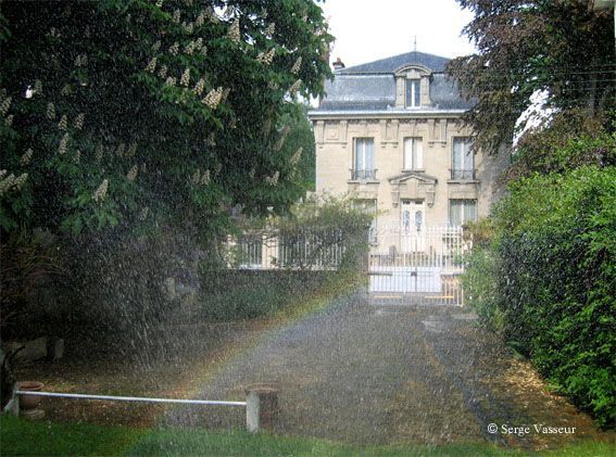 Arc en ciel artificiel 01