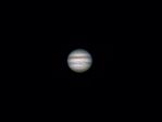 Jupiter du 11/03/05