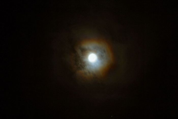 phénomène (halo)