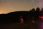 star party sous le ciel des cévennes