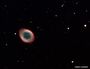 M57 CCD au foyer de 2700 mm de focale